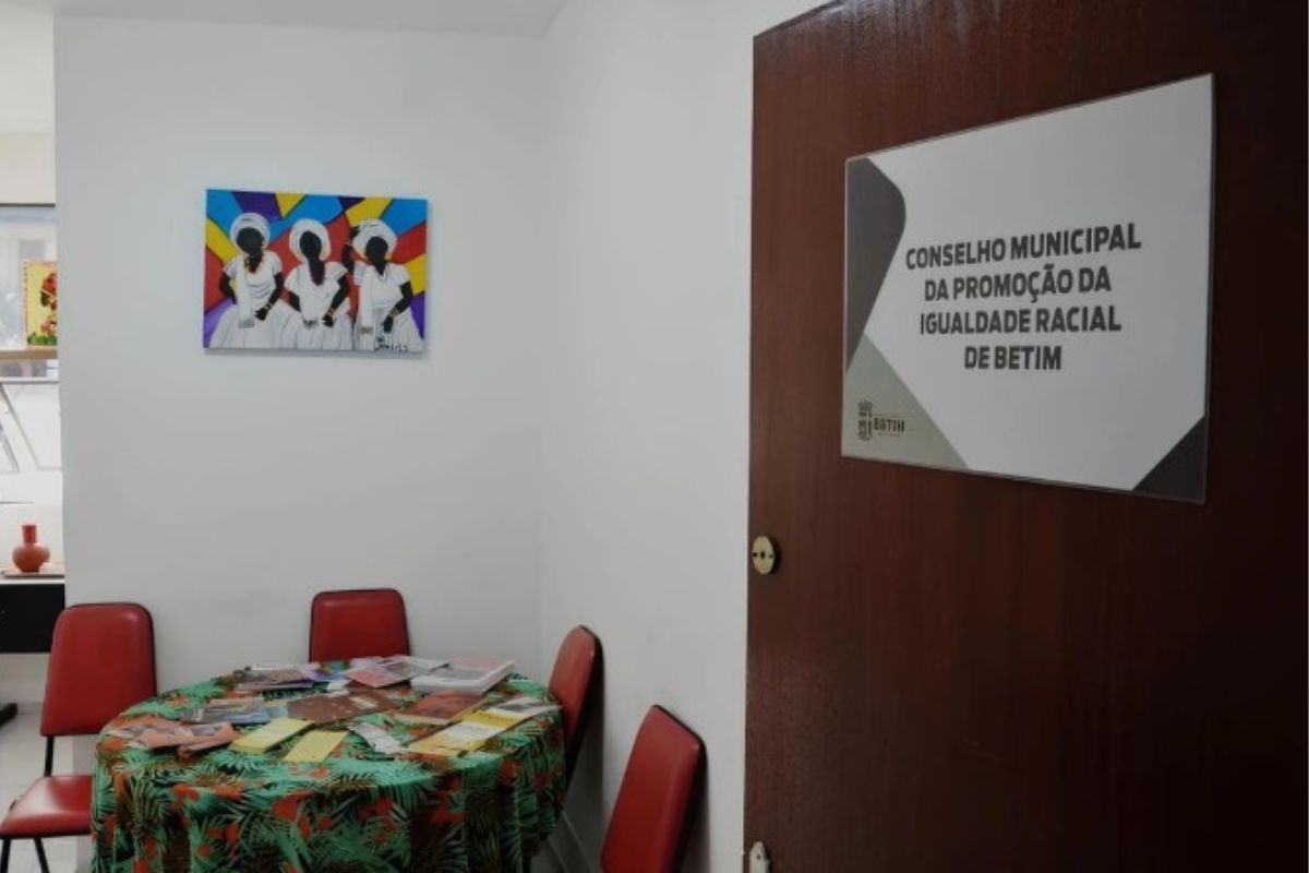 Criado em 2008, o Compir atua em defesa de pautas voltadas à promoção da igualdade racial