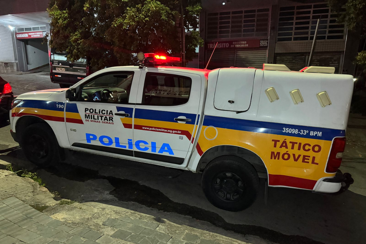 Outros três suspeitos envolvidos no crime continuam foragidos e PM segue com investigações