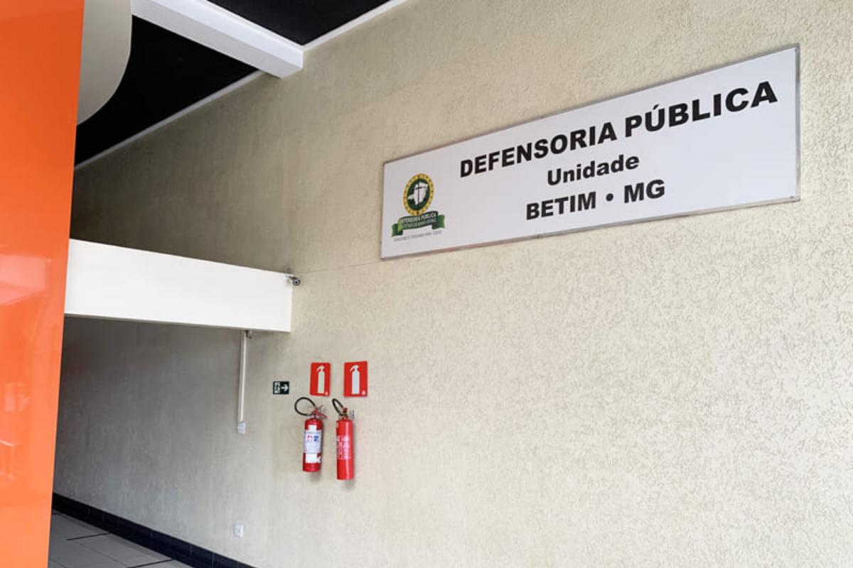 É necessário realizar inscrição presencialmente até o dia 17 de outubro (sexta-feira)