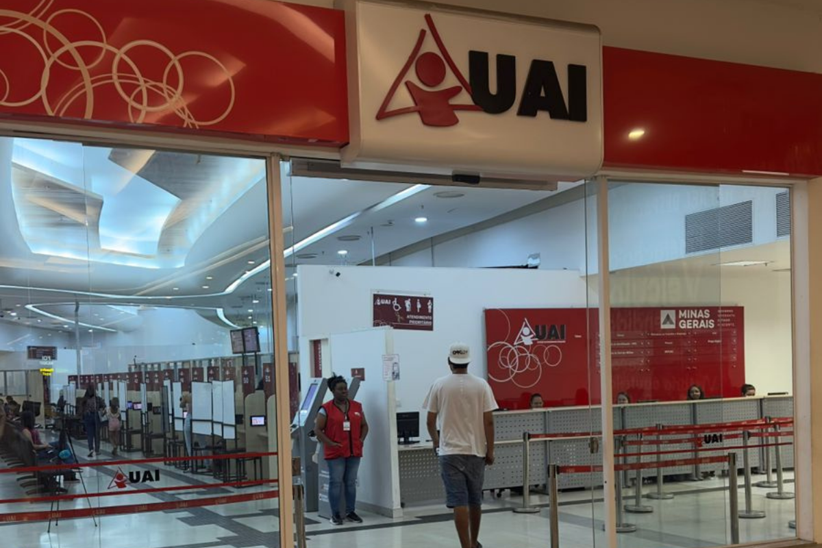 Mudança faz parte de uma ação do Governo de Minas que permite ao cidadão preencher as informações básicas durante o agendamento no Portal MG