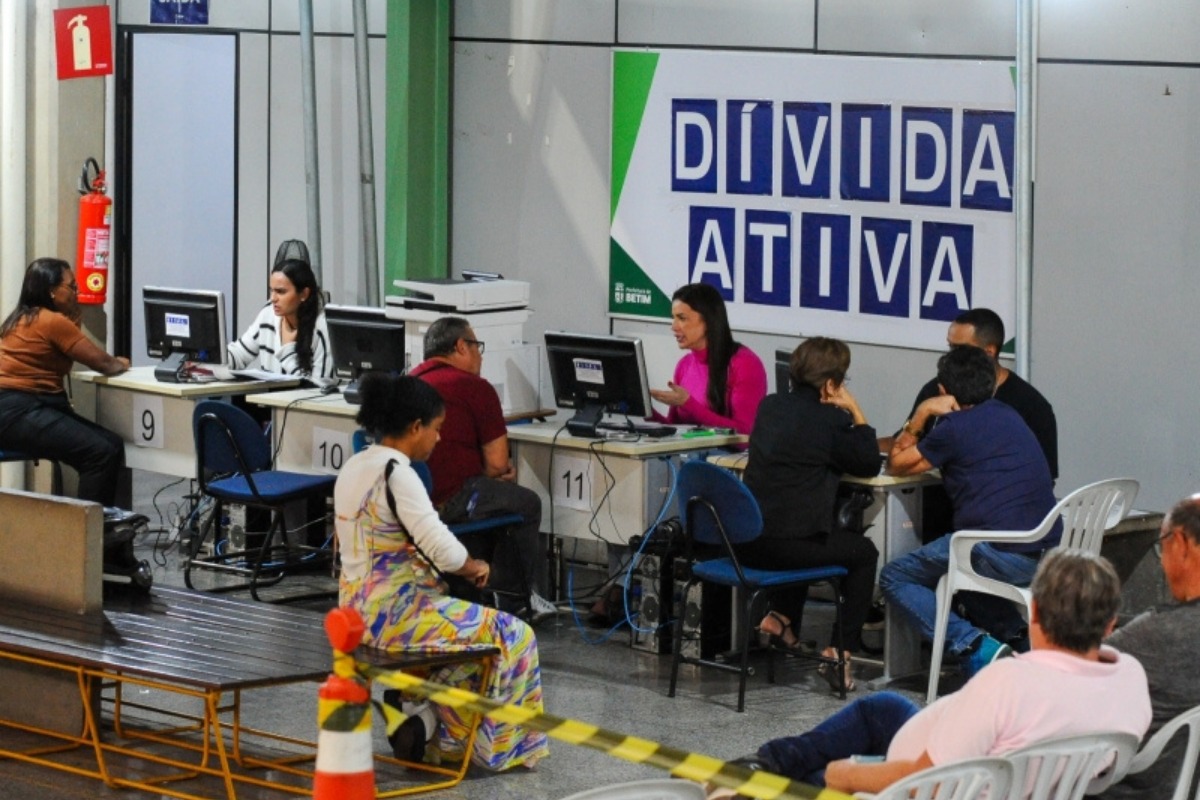 Guias de pagamento devem ser emitidas no portal da prefeitura