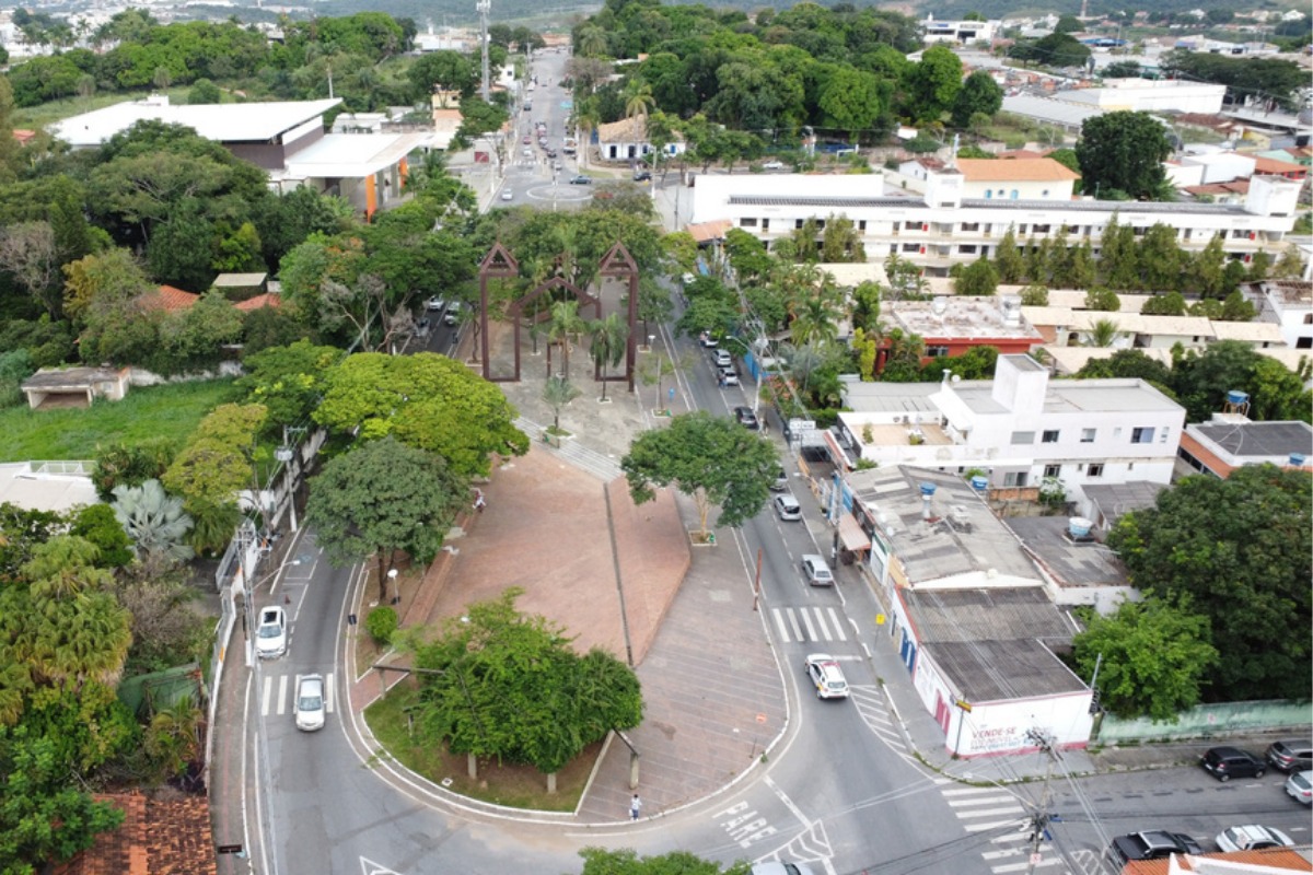 Haverá interdição no entorno da Praça Milton Campos e na rua Cônego Domingos Martins