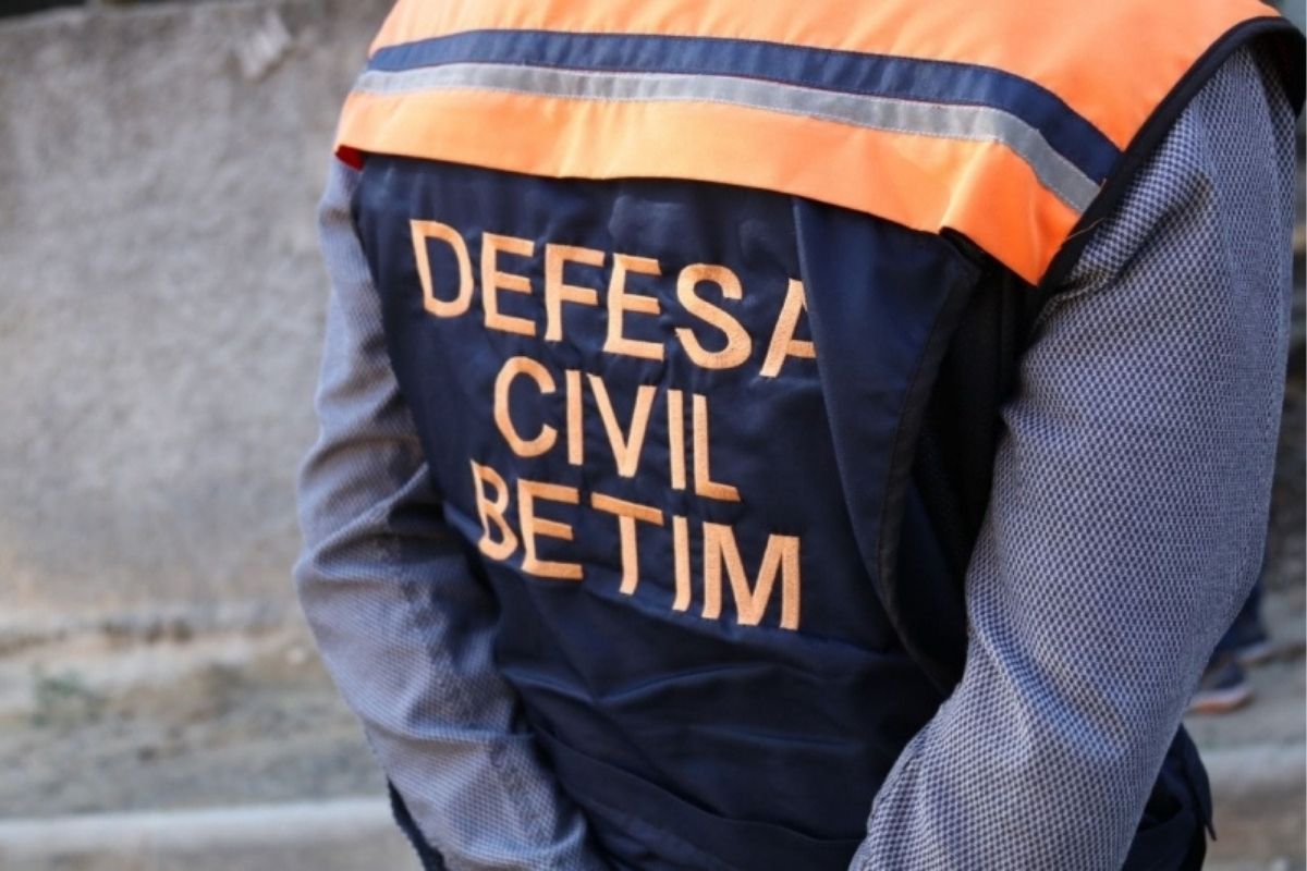 Defesa Civil Municipal terá acesso direto aos dados coletados na estação sismográfica