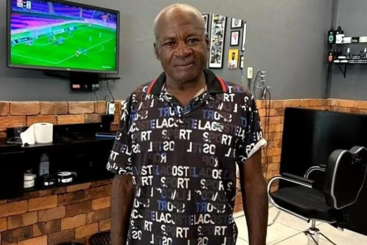 Geraldo de Paula não é visto desde 21 de fevereiro deste ano