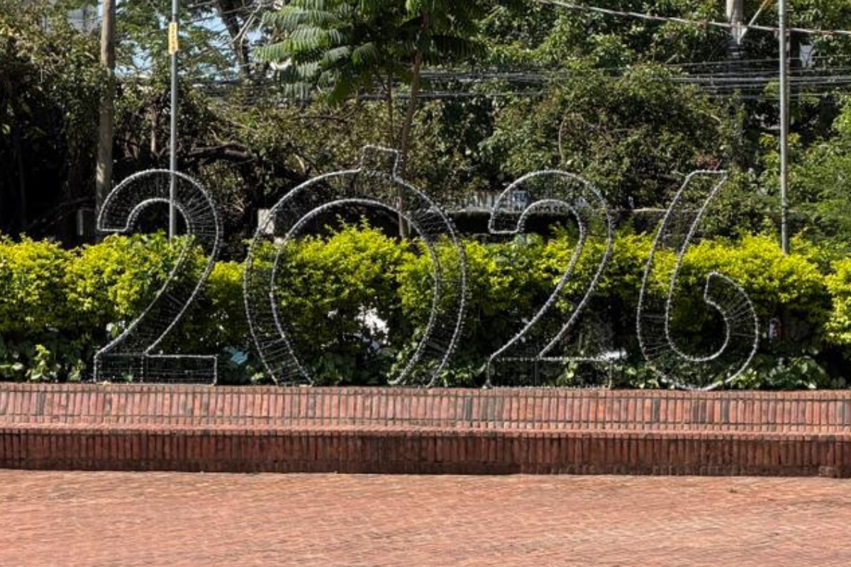 O novo ano é uma oportunidade para colocar antigos projetos em prática