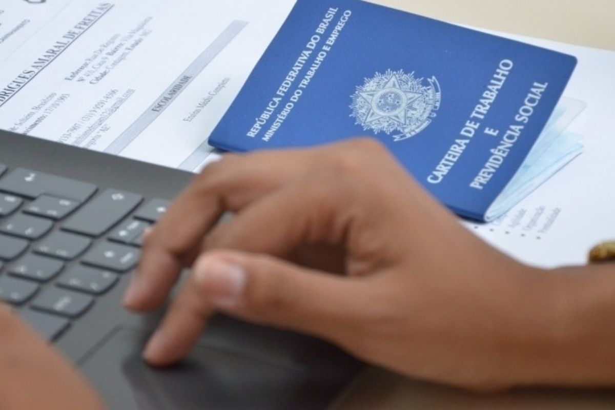 Perfil das vagas e a condução do processo de contratação são de responsabilidade da empresa contratante