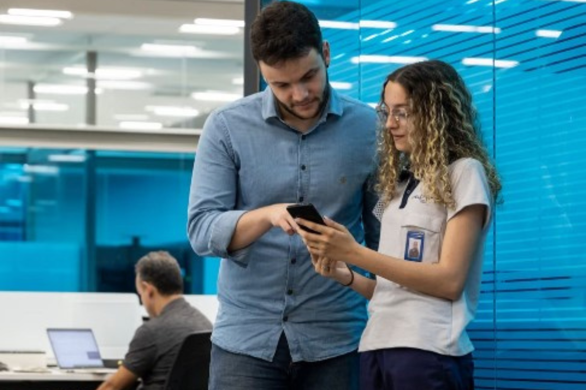 Processo seletivo inclui etapas online e entrevistas com gestores