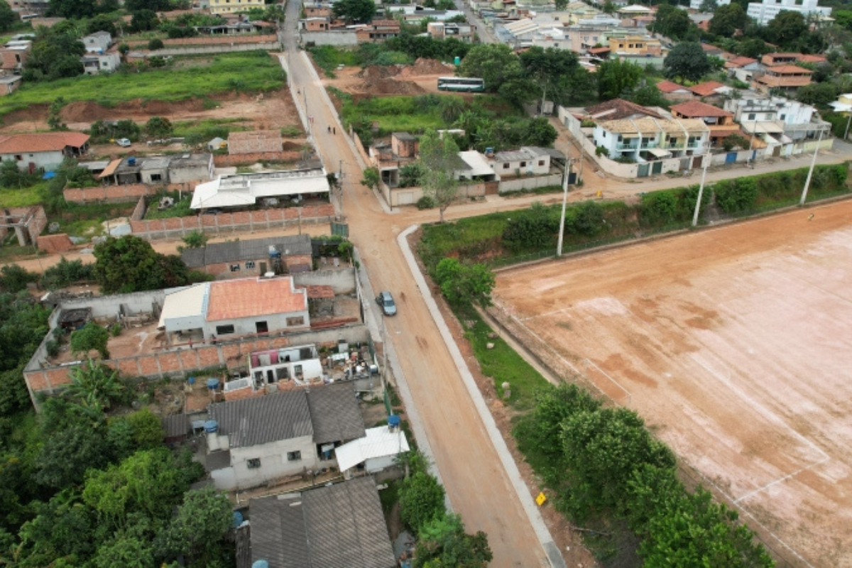 intervenções são acompanhadas pela Empresa de Construções, Obras, Serviços, Projetos, Transportes e Trânsito (Ecos), órgão municipal