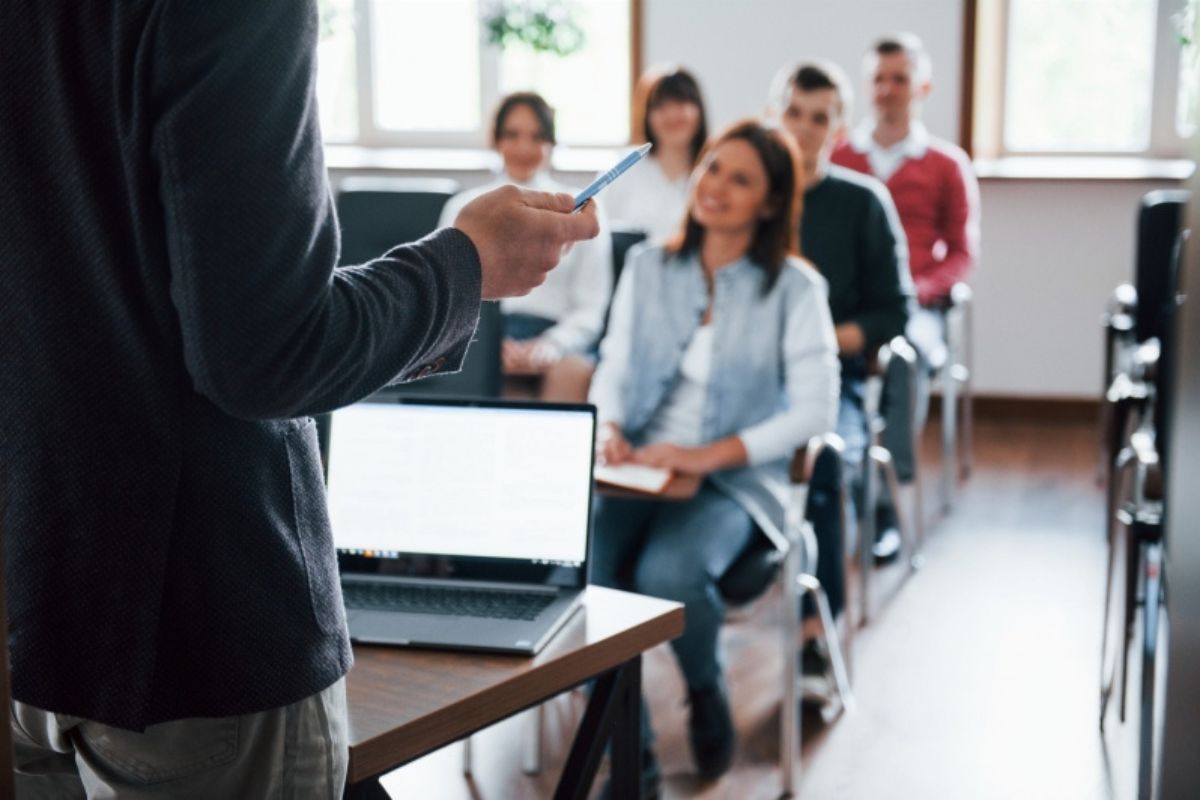 Aulas vão começar em 17 de fevereiro e seguirão até dezembro