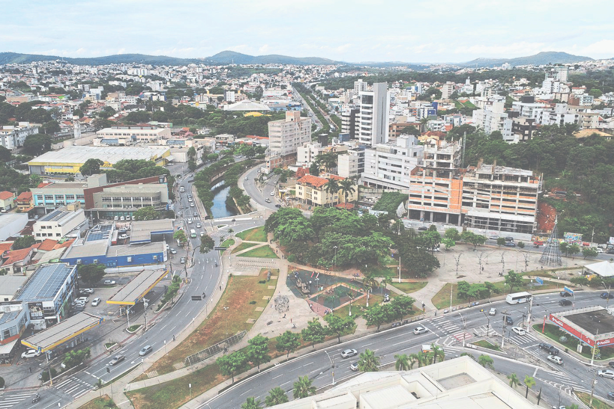 Valor previsto para ser repassado à cidade pode ajudar a melhorar serviços essenciais aos mais de 411 mil habitantes de Betim 
