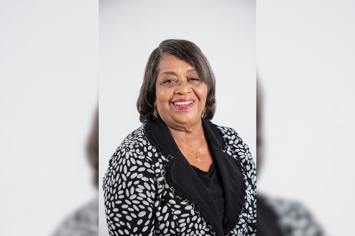 Maria Abreu completaria 74 anos no próximo dia 24