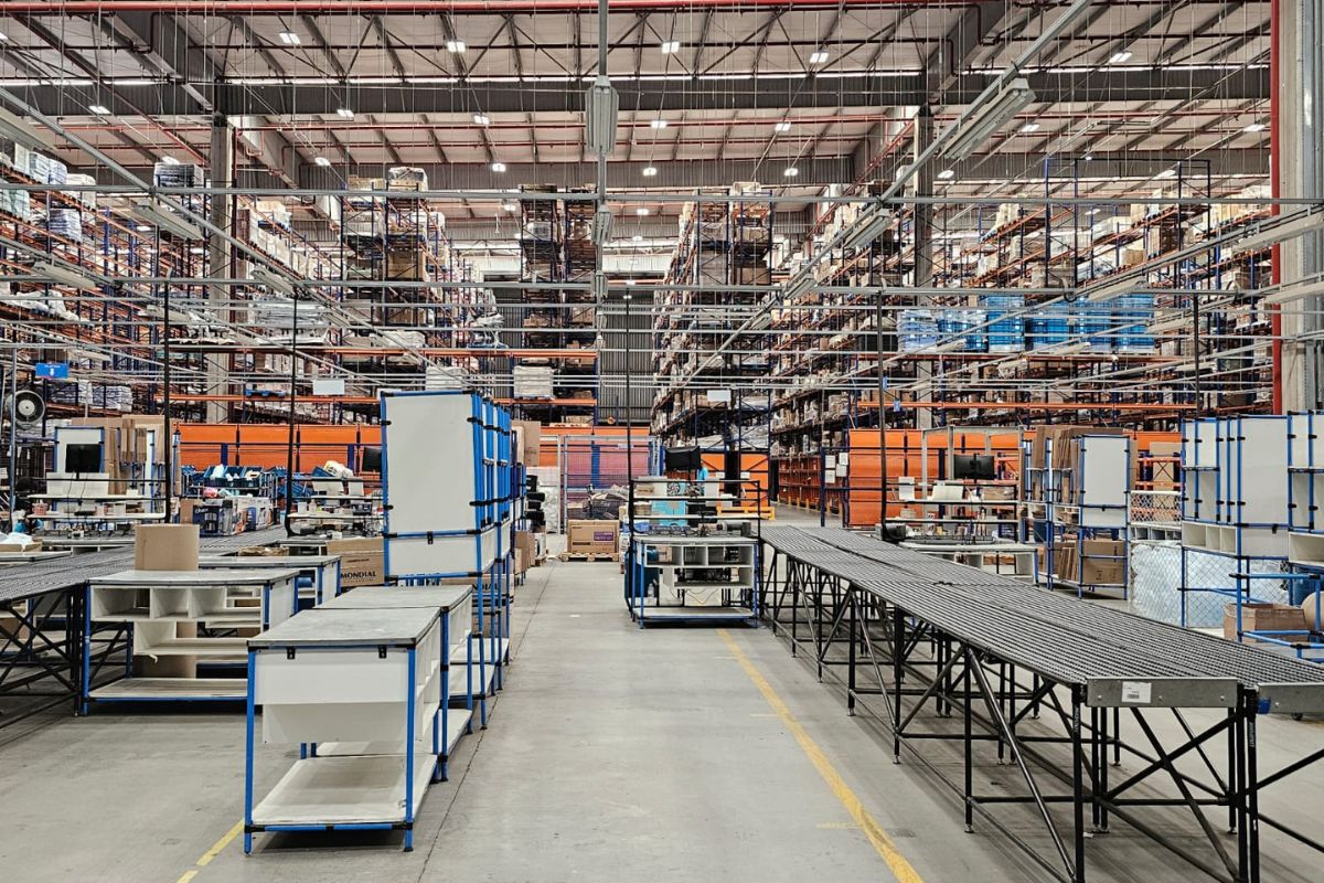 Atualmente, o Magalu emprega cerca de 40 mil funcionários no Brasil