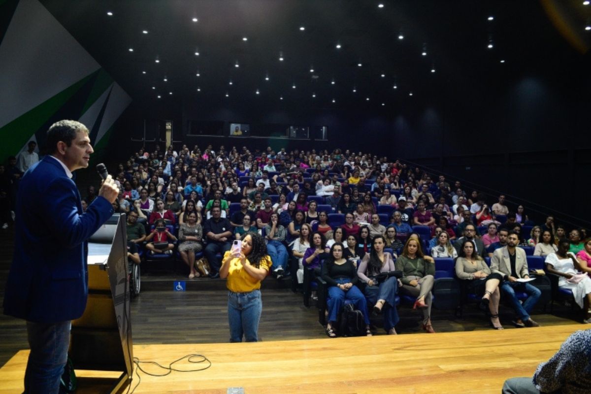 Convocação de candidatos começou em dezembro último, com 755 dos 1.342 aprovados