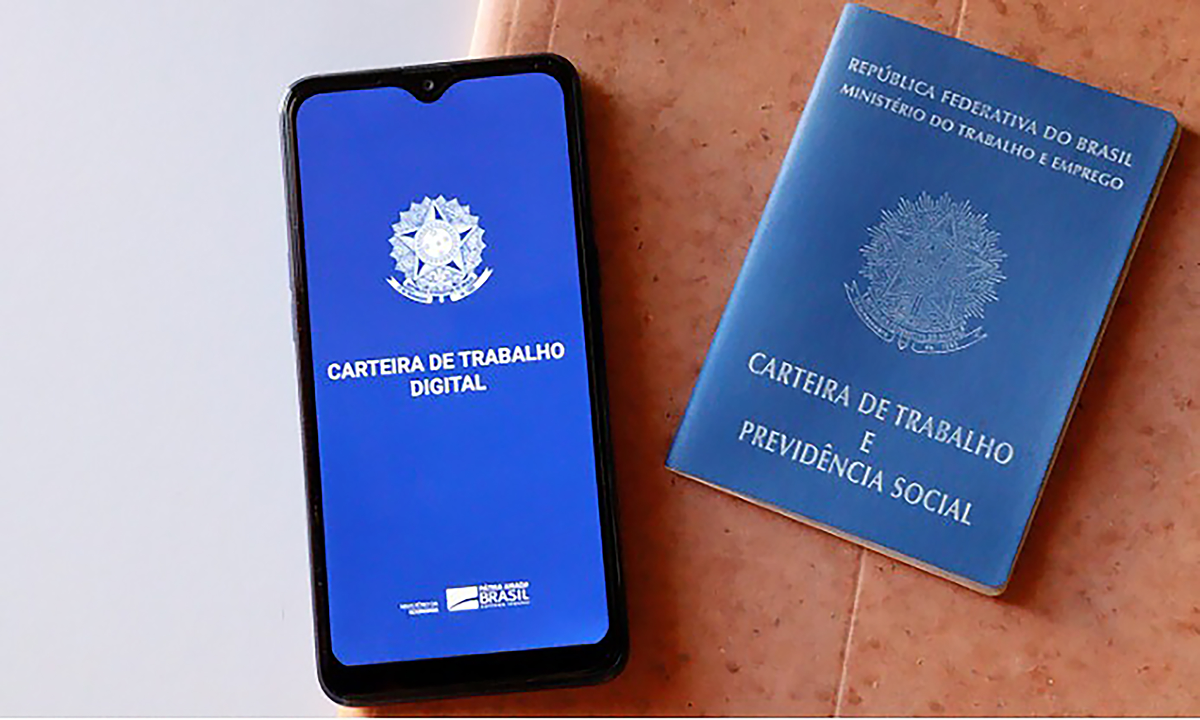 As oportunidades são em 33 áreas e interessados devem comparecer nesta terça à sede da Seter 