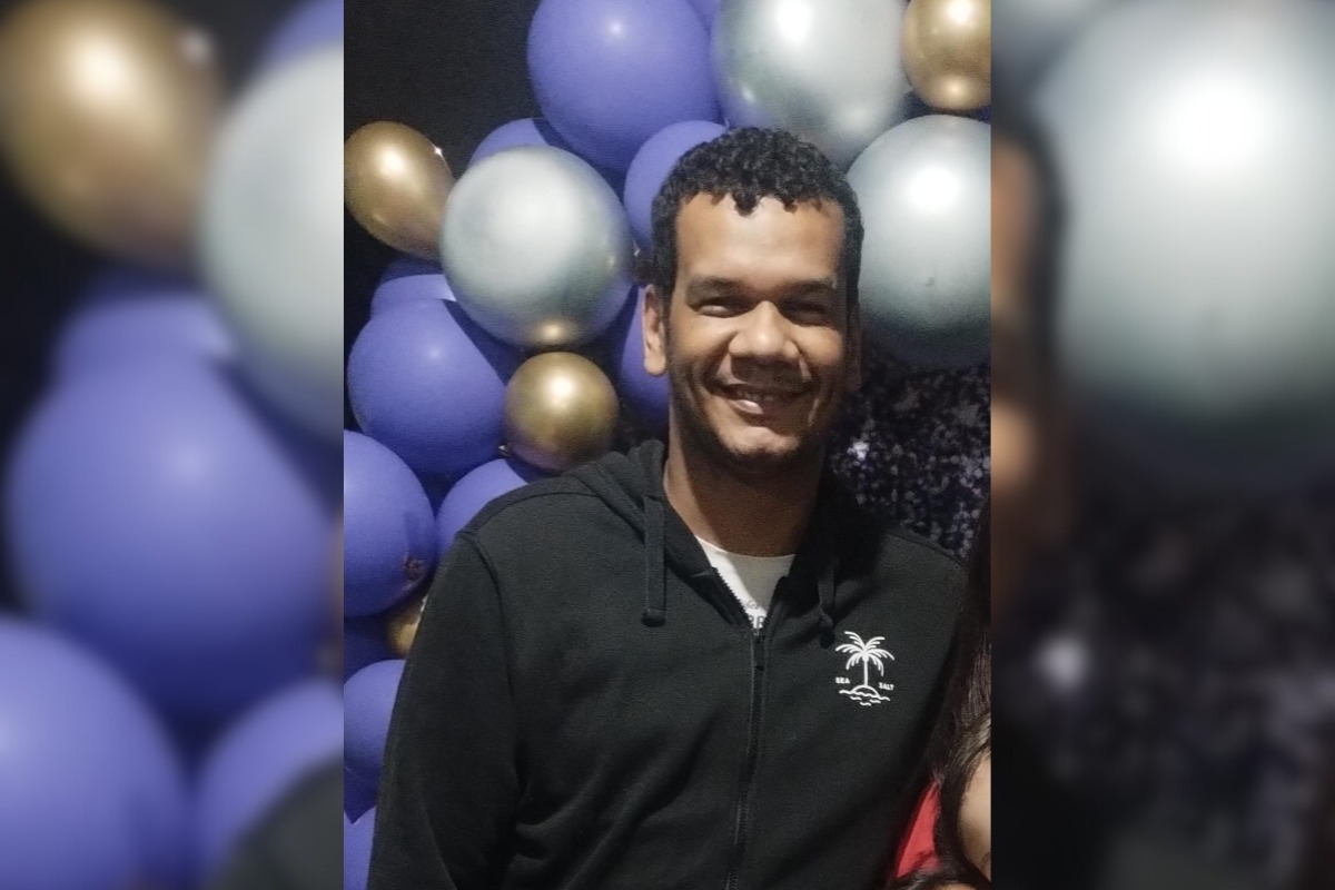 Familiares de Gustavo não sabem nem por onde começar a procurá-lo desta vez