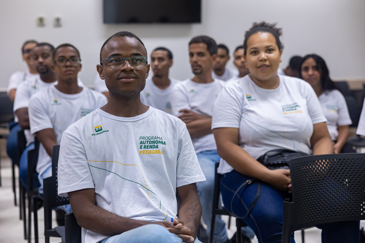 Curso é voltado para o eixo tecnológico de Controle e Processos Industriais;  oportunidade para quem deseja atuar no setor de óleo e gás