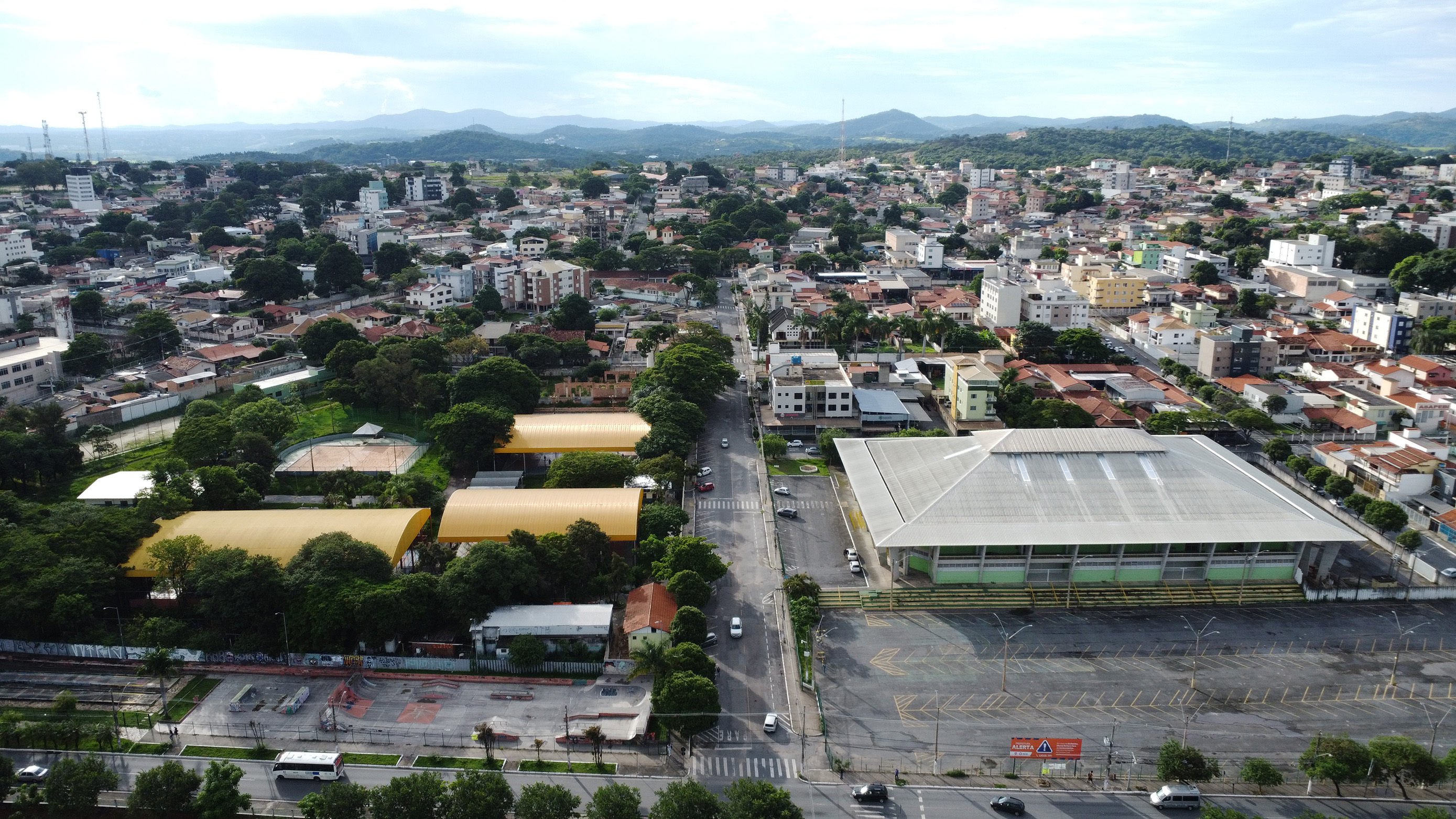 IPTU 2025: Prefeitura de Betim amplia grupos de isentos e oferece descontos especiais de pagame