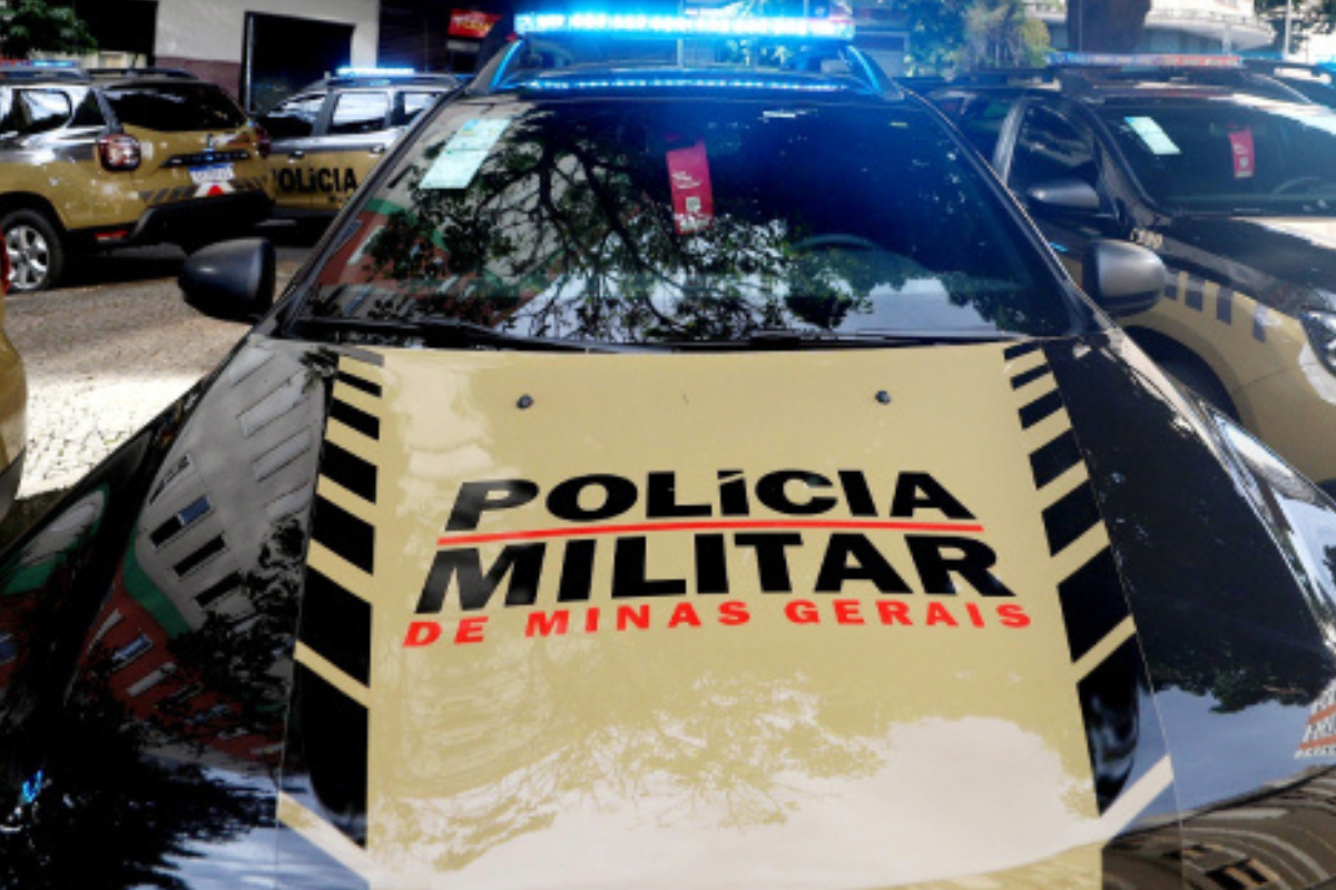 Militares do 66º Batalhão que atenderam a ocorrência teriam avistado três indivíduos em atitude suspeita