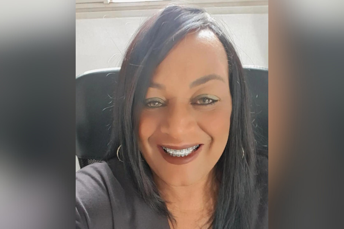 Simone Santiago enfrenta uma batalha diária contra a dor e precisa de ajuda para realizar uma cirurgia no nervo periférico