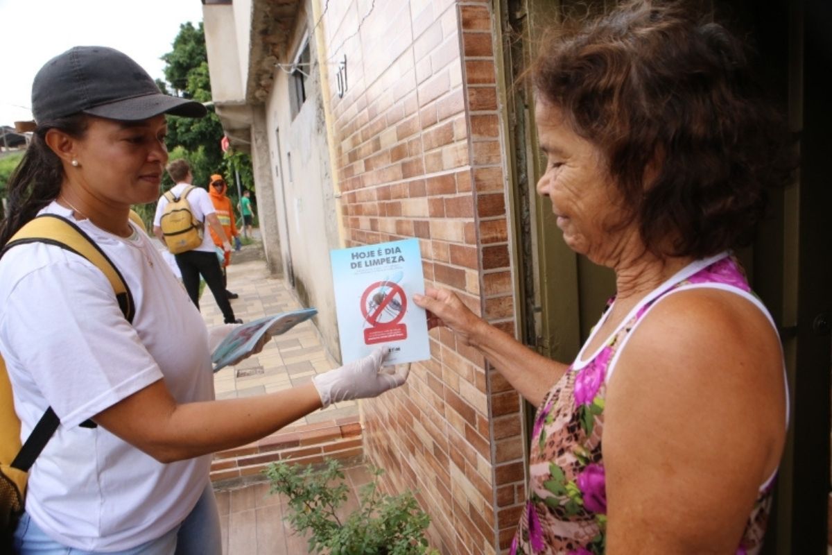 Iniciativa busca proporcionar melhores condições de trabalho e mais segurança para esses profissionais