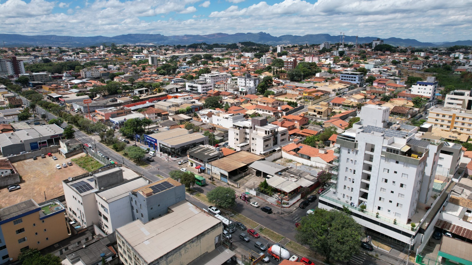 Guias para pagamento em cota única serão enviadas pelos Correios