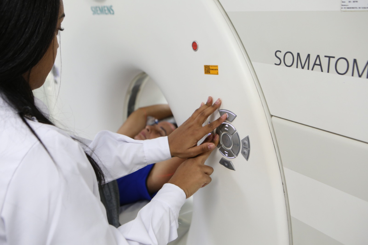 Novidade também inclui exames de imagem como tomografias computadorizadas, ressonâncias magnéticas, angiotomografias e angiorressonâncias