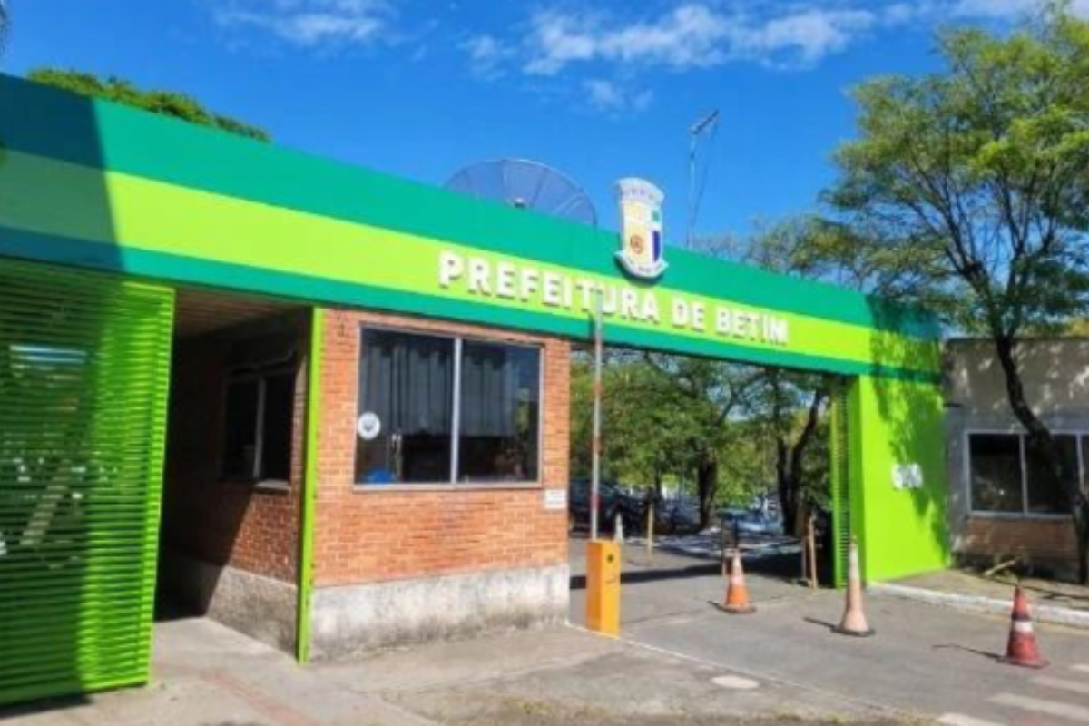 Suspensão é apenas na sede da prefeitura no bairro Brasileia 