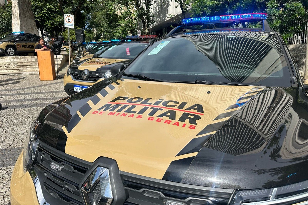 Polícia Militar foi chamada pelo proprietário do imóvel em que a vítima morava