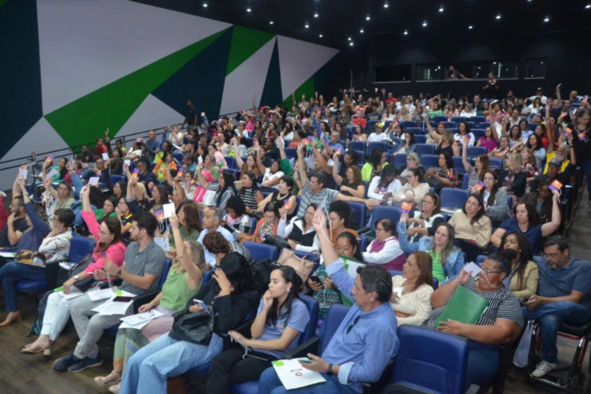 Iniciativa faz parte da preparação para a 15ª Conferência Municipal de Assistência Social, prevista para a primeira semana de julho