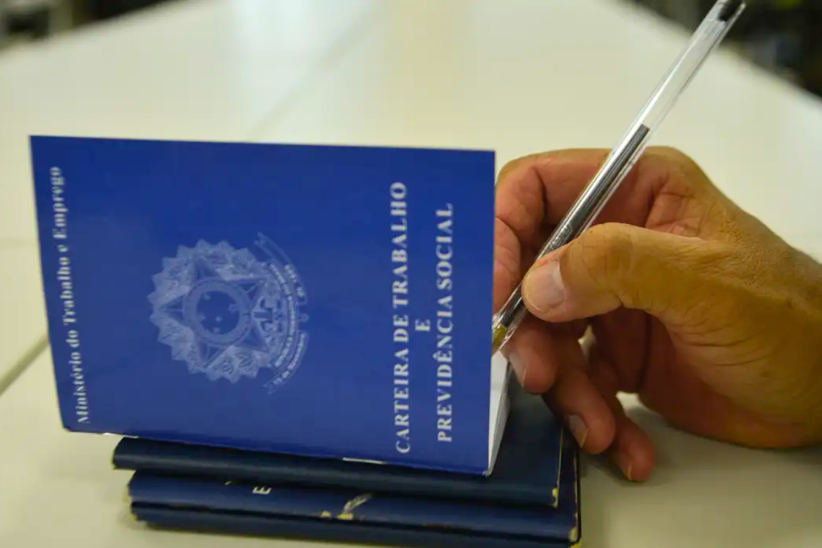 Processos seletivos da Seter acontecem às terças e quintas-feiras