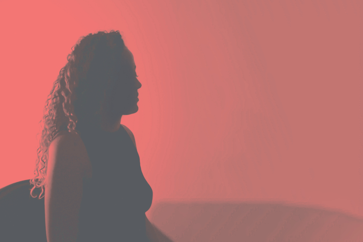 'Quando comecei a dar publicidade a essa história, ouvi relatos muito tristes', conta Kamilla