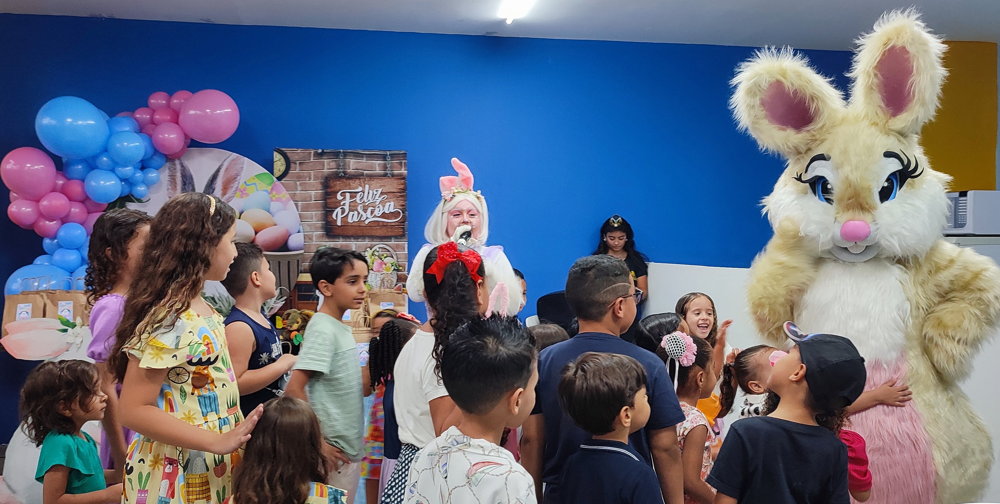 Todas as atividades são gratuitas, mas algumas precisam de inscrição