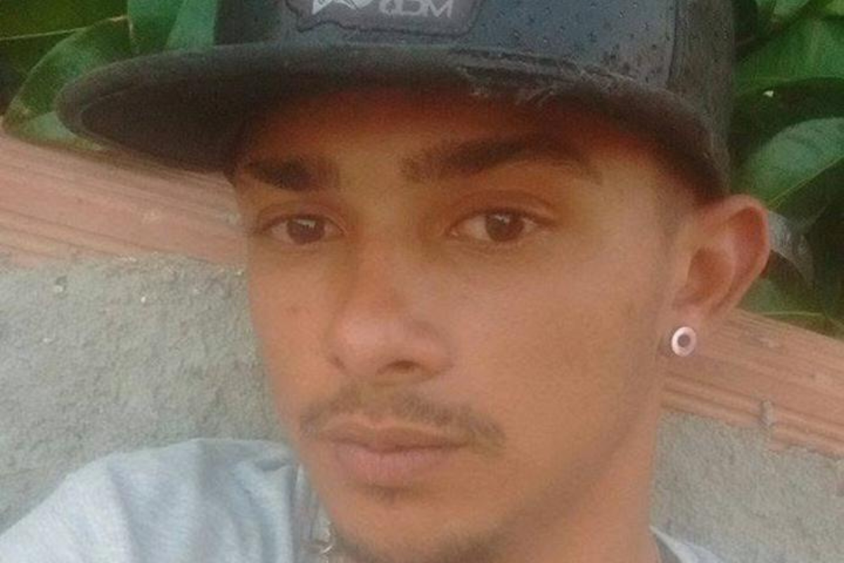 Marcelo saiu para trabalhar e, desde então, não foi mais visto