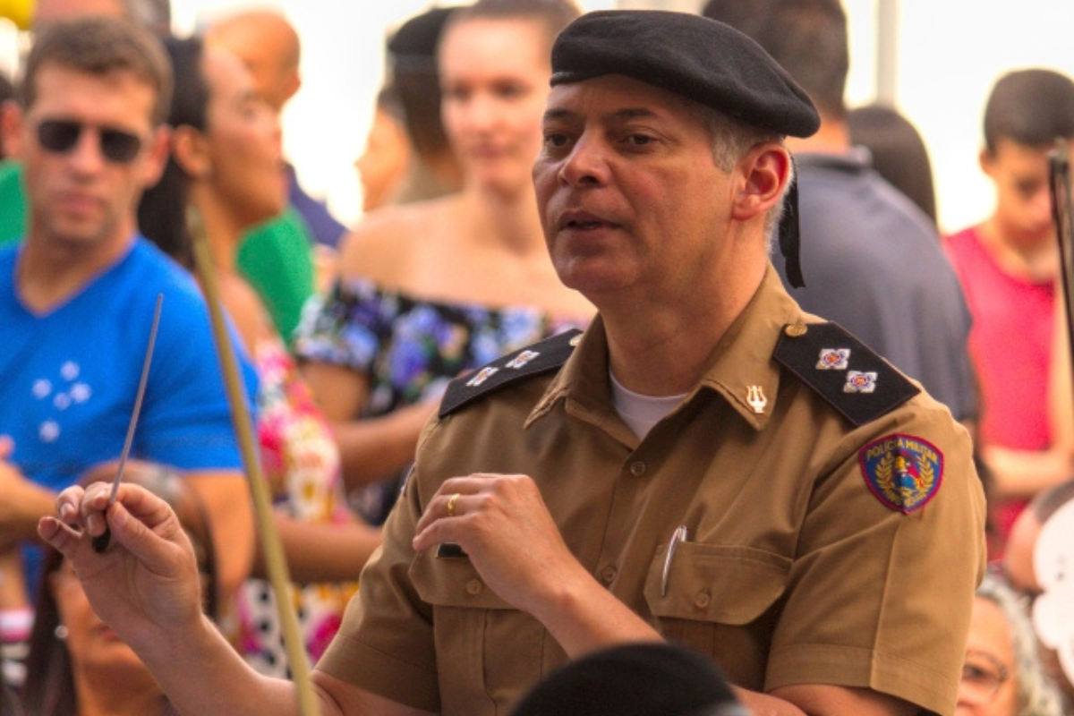 Programação inclui apresentação da Orquestra da PMMG e área de lazer para crianças