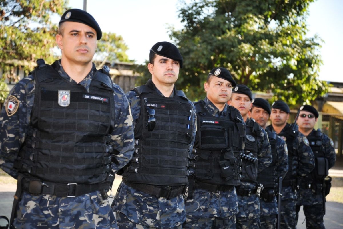Abertura do COP e aquisição de equipamentos, viaturas e armamentos pra Guarda Municipal foram ações que contribuíram para a queda, informou a prefeitura