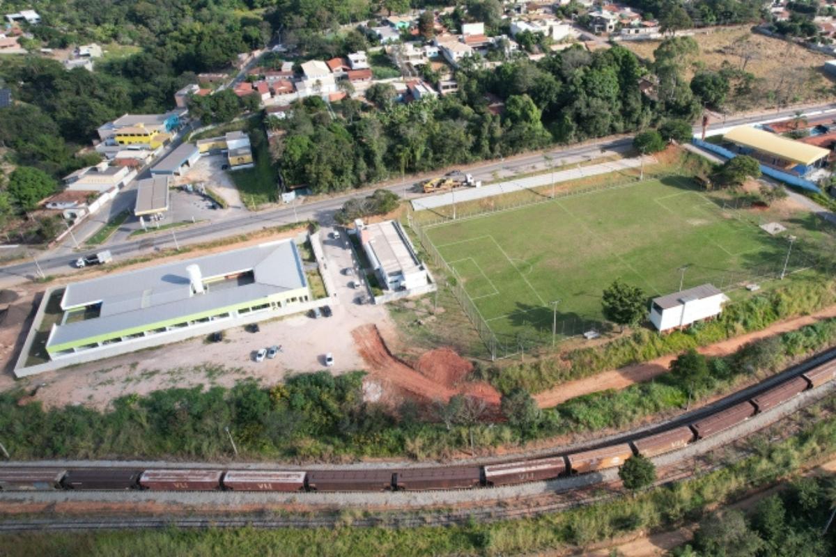 Alargamento de rua no Marimbá irá melhorar a circulação de veículos