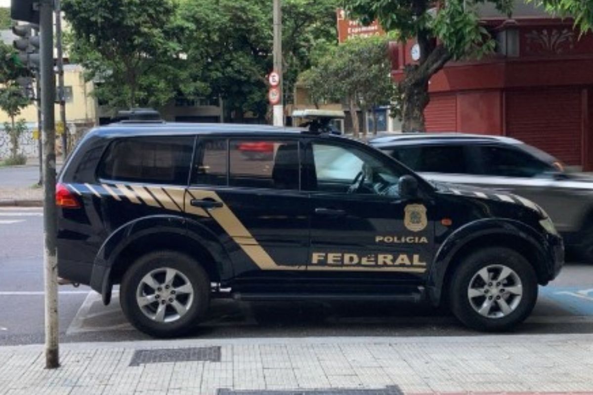 Grupo criminoso atuava criando pessoas fictícias e falsificando certidões de nascimento, documentos de identidade e comprovantes de residência para fraudar o INSS