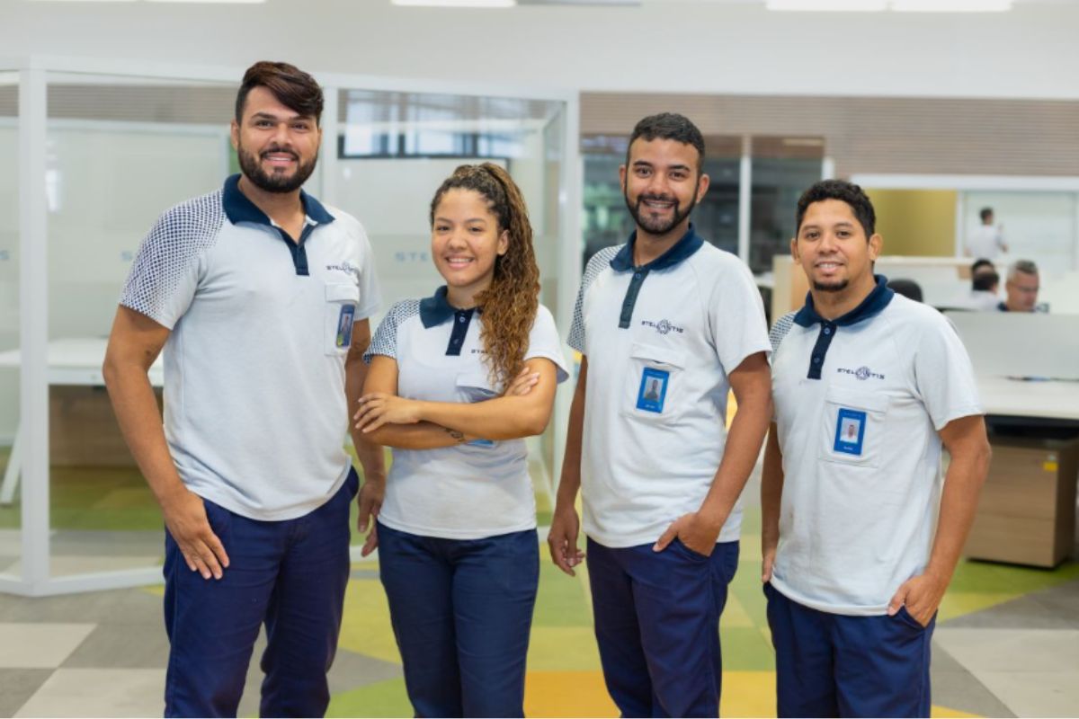 Candidatos selecionados terão ambiente acessível, capacitação, suporte contínuo e possibilidades de crescimento dentro da montadora