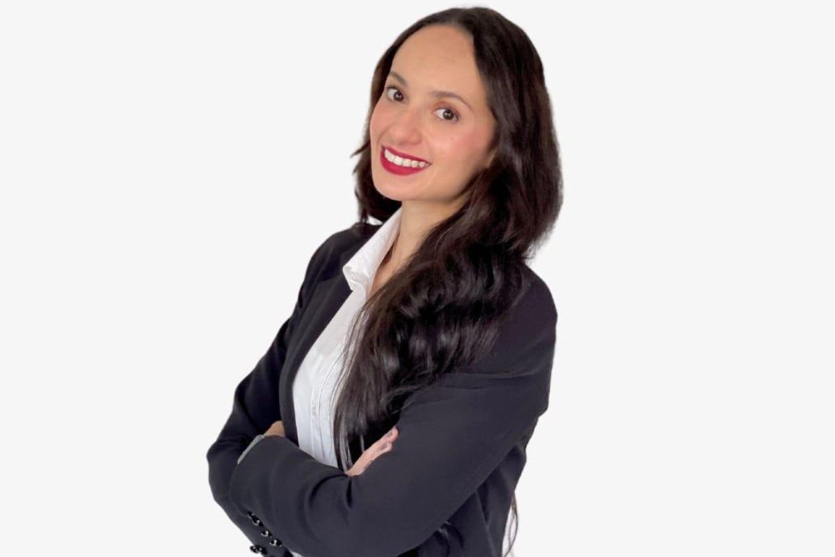 Luanna Trindade é especialista em comunicação e capital humano