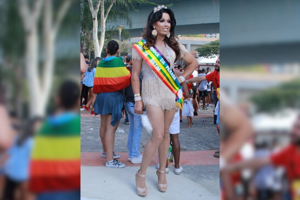 Júri convidado vai avaliar os concorrentes no dia 27 de julho