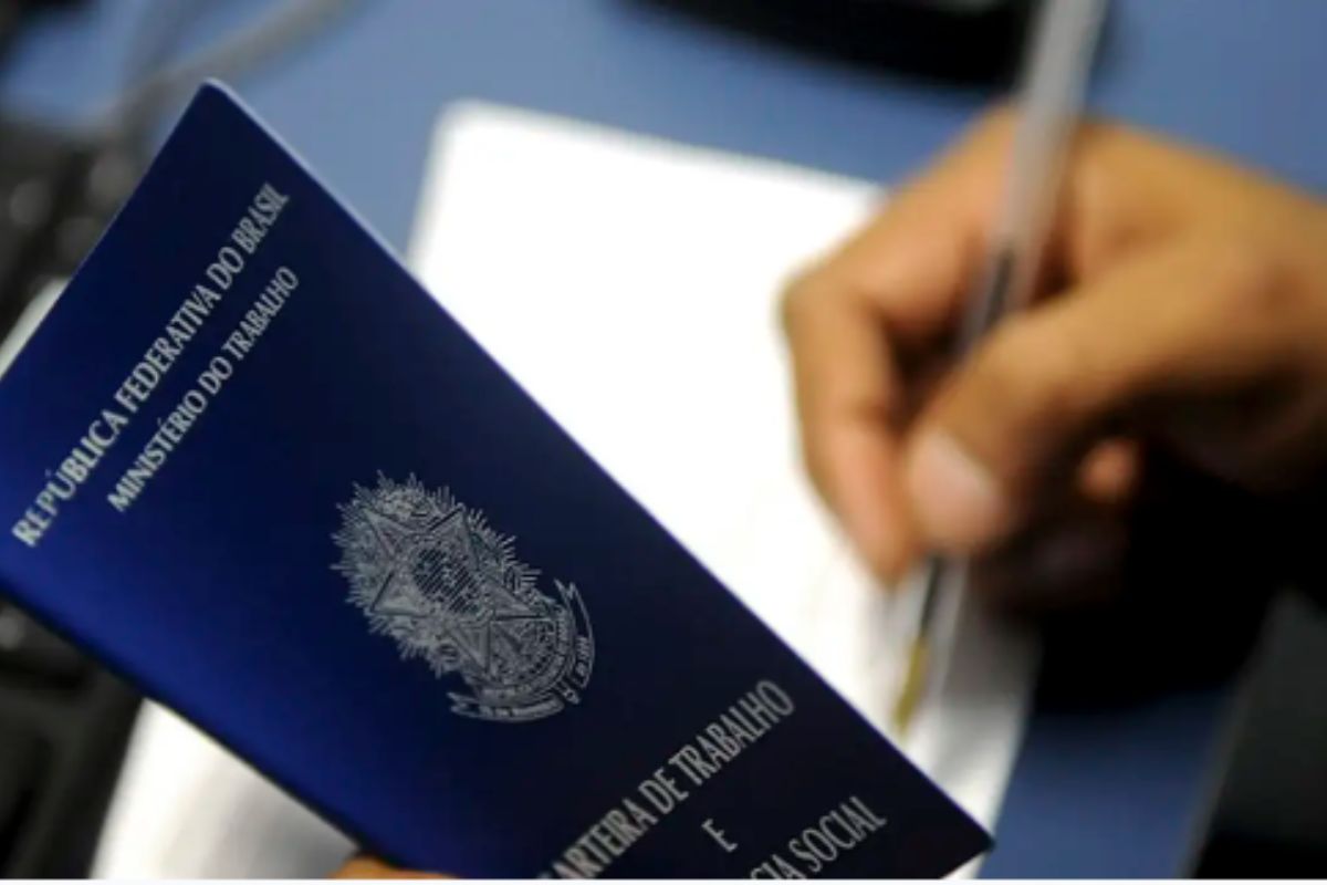 Para participa, é necessário apresentar documento de identidade com foto, carteira de trabalho — física ou digital — e um currículo atualizado
