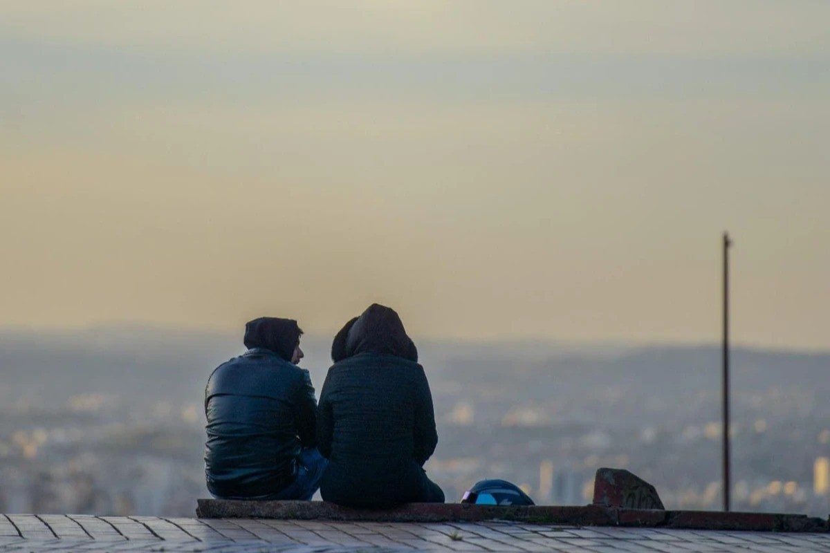 Betim está na rota do frio nesta semana