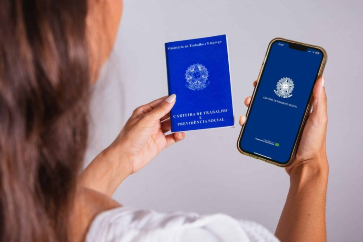 Os interessados devem apresentar documento de identificação com foto, currículo atualizado e a carteira de trabalho, que pode ser impressa ou digital.