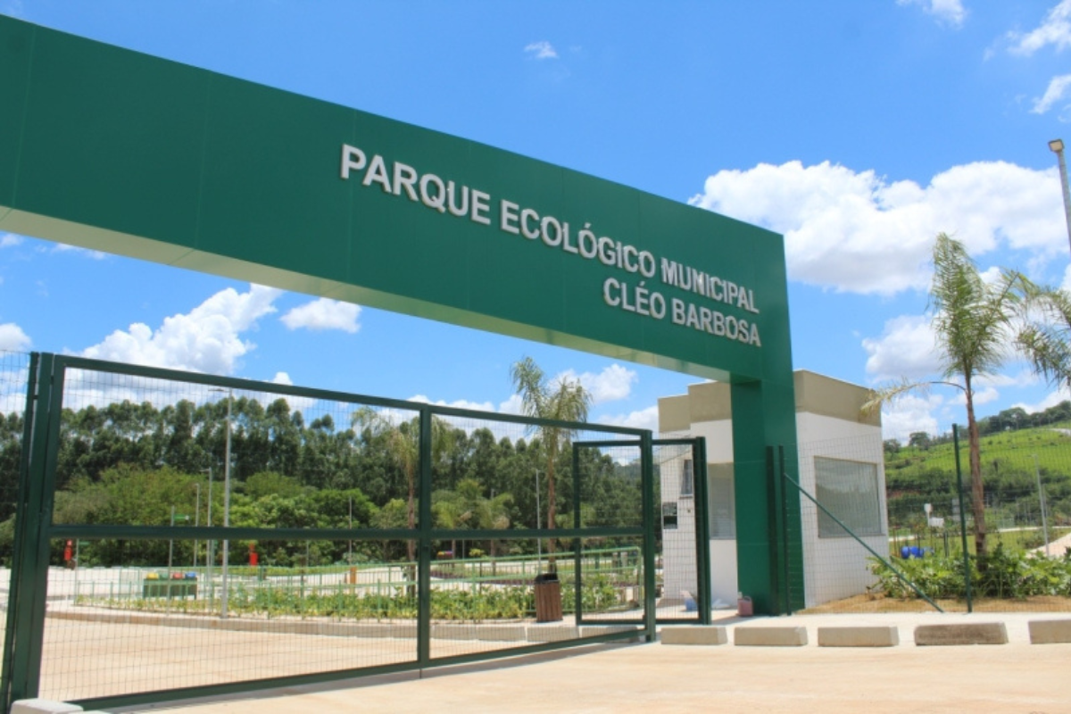 O evento será aberto a toda a população