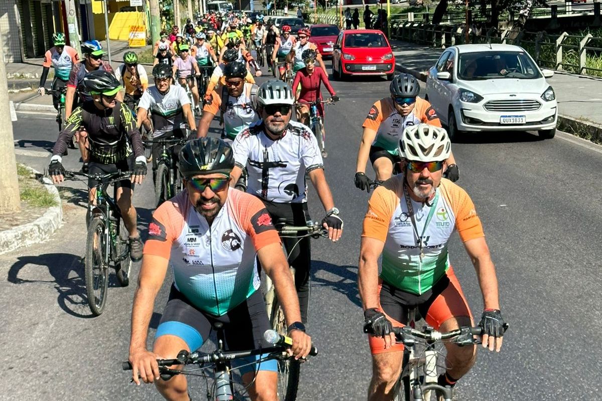 Cerca de 260 ciclistas já estão confirmados para o evento