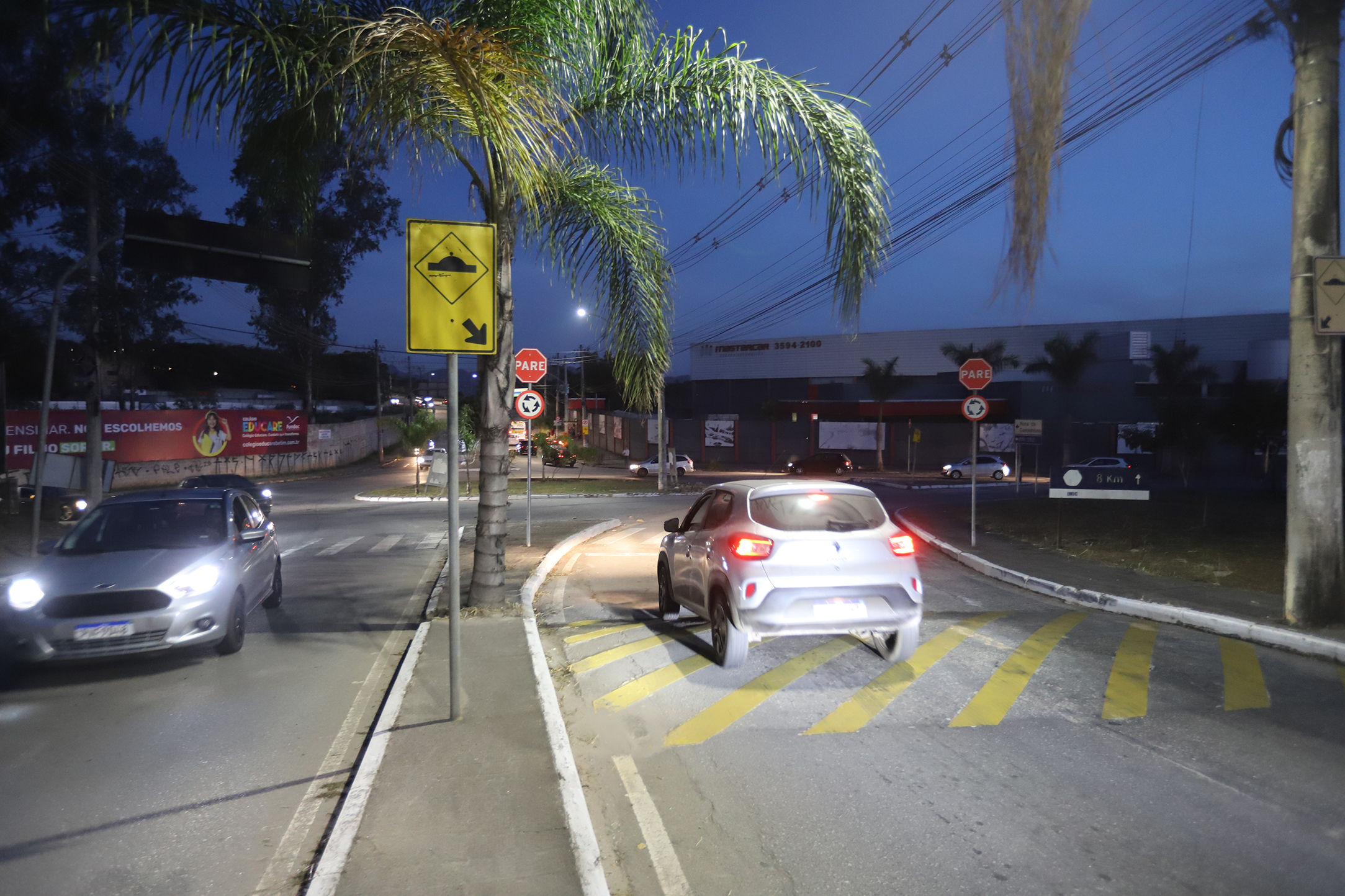 Jovem envolvido em acidente com duas mortes na avenida do Brasil, no Cidade Verde, é absolvido por júri popular em Betim