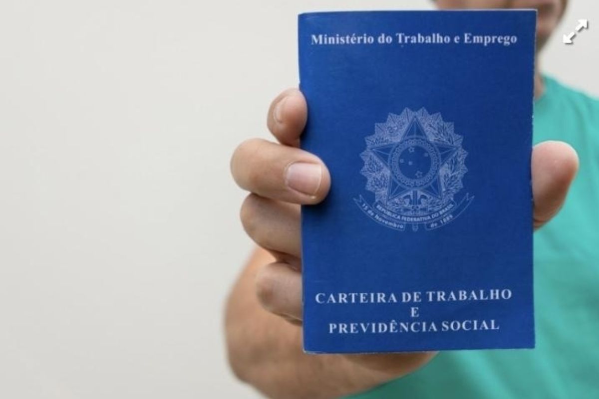 Interessado deve levar documento de identificação com foto, currículo atualizado e a carteira de trabalho