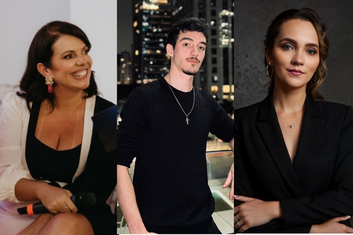 Evento Monte Carmo Shopping Experience oferecerá duas noites de aprendizado prático com ingressos a preços acessíveis