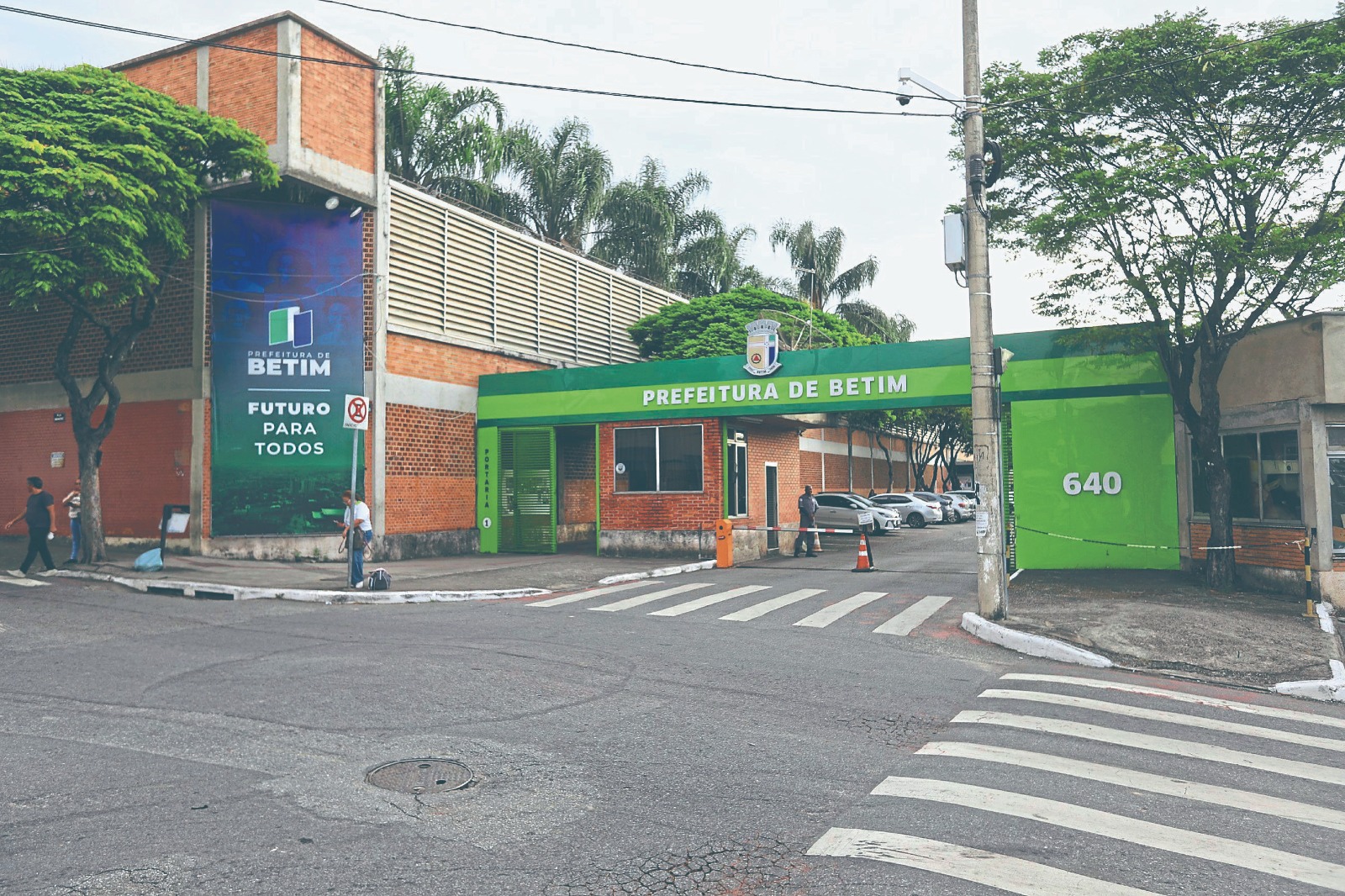 Abertura dos envelopes com propostas será feita em 5 de agosto, às 9h, na sala de reuniões da Secretaria Adjunta de Desenvolvimento Econômico