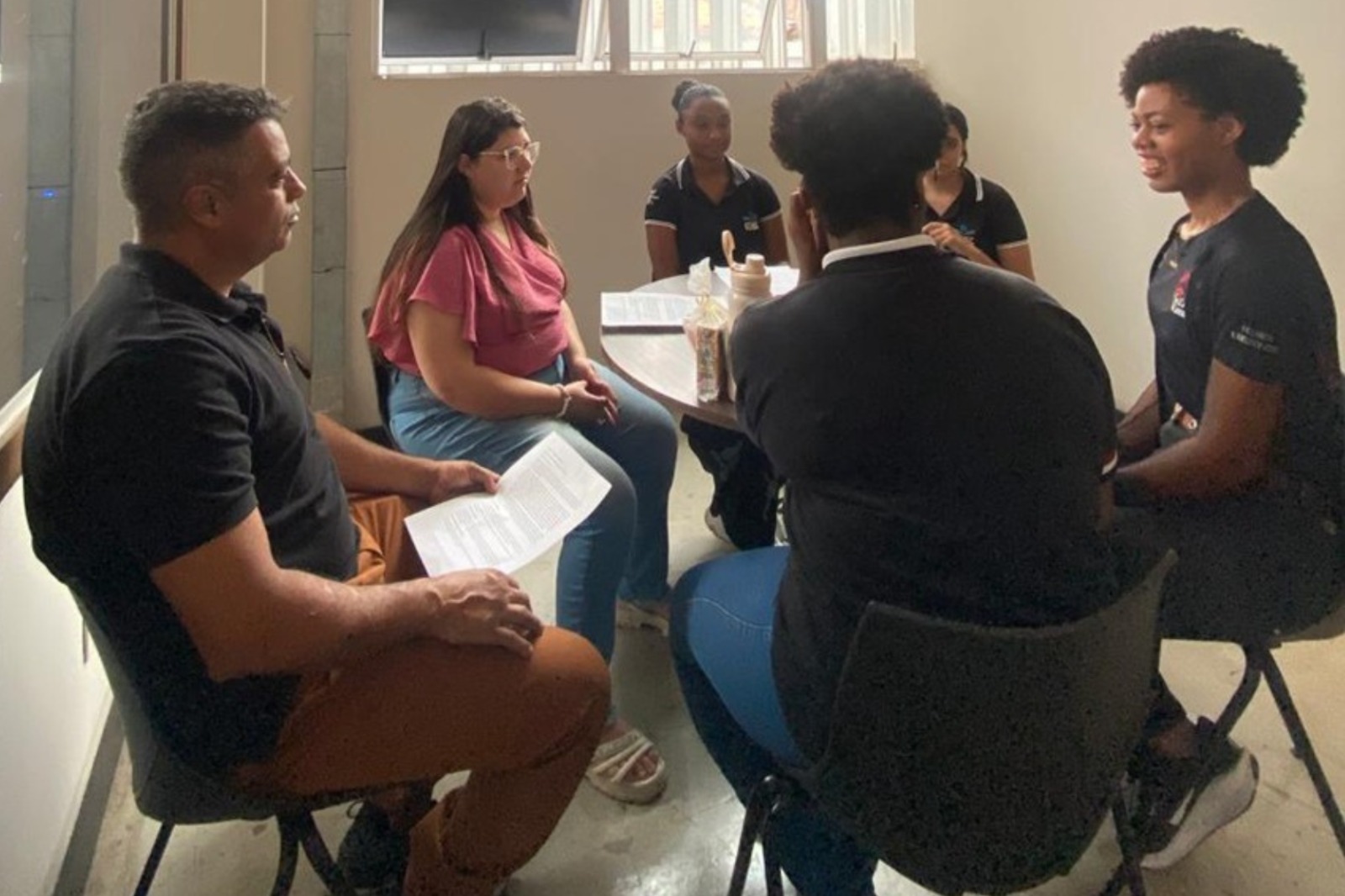NPJ também disponibiliza atendimentos no Centro, de segunda a sexta-feira